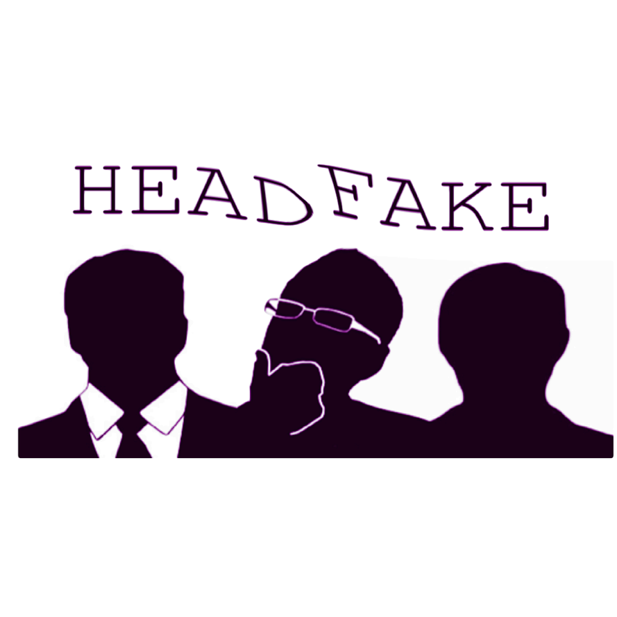 Head Fake